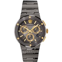 Versace VEZ900521 Greca Logo M - Luxury Watch Offers review and price