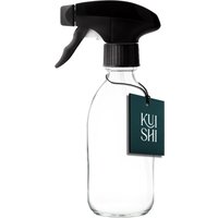 Clear Spray Bottle