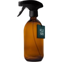 Sprühflasche Pflanzen