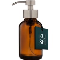 Distributeur De Savon Mousse Ambre