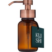 Distributeur De Savon Mousse Ambre