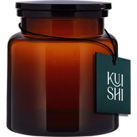 Pots de rangement pour salle de bain