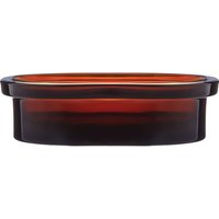 Porte-savon en ambre