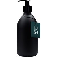 Black Pump Bottle