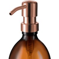 Replacement Stainless Steel Dispenser Pump