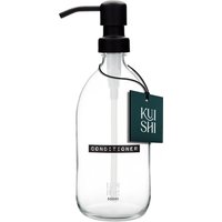 Nachfüllbarer Seifenspender für Conditioner