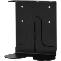 Kuishi Promotion Enjoy 25% Discount on Black Double Bottle Holder
