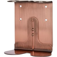 Kuishi Deal Enjoy 25% Discount on Copper Double Bottle Holder