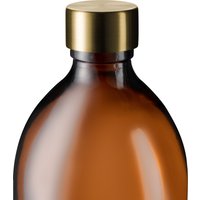 Bouchon de rechange en acier inoxydable