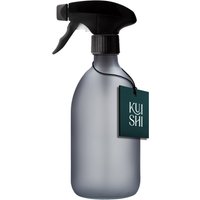 Grey Spray Bottle