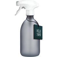 Vaporisateur gris