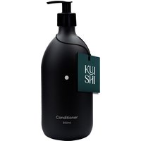 Distributeur de savon noir minimaliste