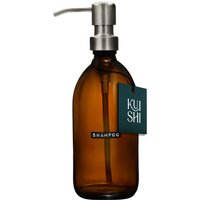 Nachfüllbarer Seifenspender für Conditioner