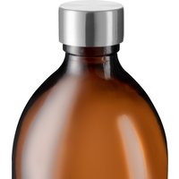 Replacement Stainless Steel Cap