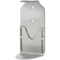 Porte Savon Mural en nickel