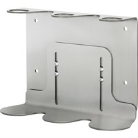 Kuishi Deal Enjoy 30% Discount on Nickel Triple Bottle Holder