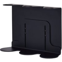 Kuishi Deal Enjoy 25% Discount on Black Triple Bottle Holder