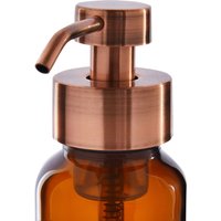 Pompe distributrice de mousse de rechange