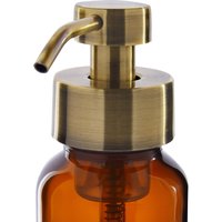 Pompe distributrice de mousse de rechange