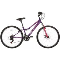 Apollo Independence Junior Mountain Bike - 26" Wheel