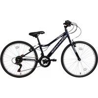 Apollo Kinx Junior Hybrid Bike - 24" Wheel