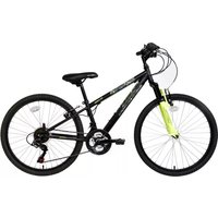 Apollo Gridlok Junior Mountain Bike - 24" Wheel