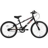 Apollo Switch Junior Hybrid Bike - 20" Wheels