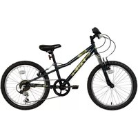 Apollo Chaos Junior Mountain Bike - 20" Wheel