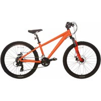 Carrera Blast Junior Mountain Bike - 24" Wheel