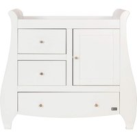 Tutti Bambini Lucas Chest Changer
