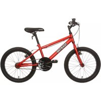 Apollo Outrage Kids Bike - 18" Wheel