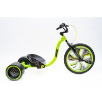 Huffy Green Machine Slider Bike