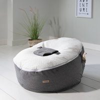 Tutti Bambini Baby Beanbag