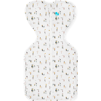Love to Dream – Swaddle Up™ 1.0 TOG Community Print
