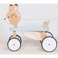 Ride on Deer