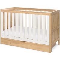 Riley Mini Cot Bed