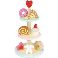 Three Tier Cake Stand
