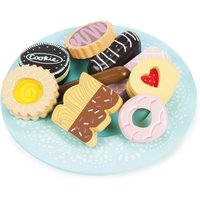 Le Toy Van Biscuit & Cookie Set