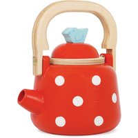 Honeybake Wooden Kettle