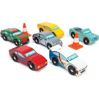 Montecarlo Sports Cars
