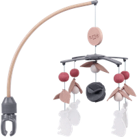 Tutti Bambini CoZee 2 in 1 Crib & Cot Mobile