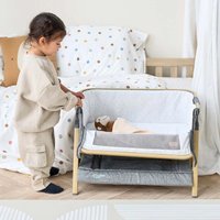 CoZee Mini Me Play Crib