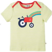Frugi Bobster T-Shirts 3-6 months