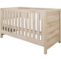 Tutti Bambini Modena 3 in 1 Cot Bed