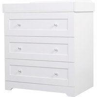 Tutti Bambini Rio Changing Unit