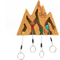 YY Vertical - KeyHolder Mountain