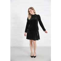 Rant & Rave Olympia Dress Black