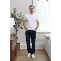 Kenrow Pedro Straight Jean Blue