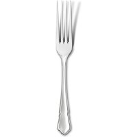 Dubarry Silver Plated Dessert Fork - Single