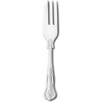 Kings Silver Plated Pastry Forks - Single